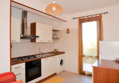 Casa Vacanze Appartamento Tre Bagli